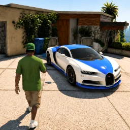 Symbol von Car Drift: Open World Driving