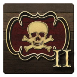 Symbol von Pirates and Traders 2 BETA